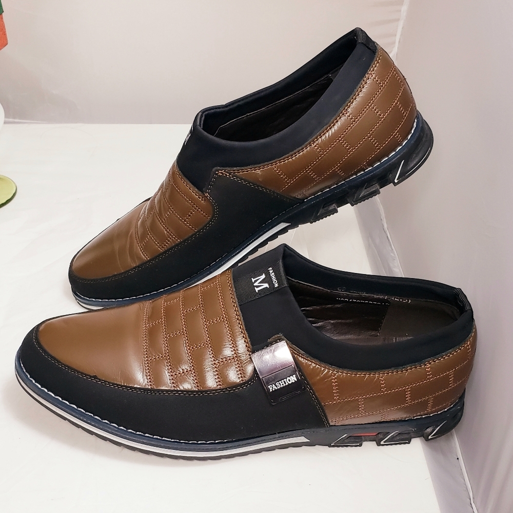 Men's Casual Loafers